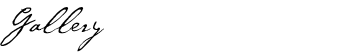 gallery